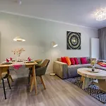 Strandfeuer Apartament
