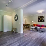 Apartament Strandfeuer