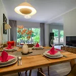 Strandfeuer Apartament