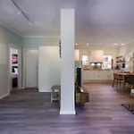 Apartament Strandfeuer