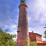 Apartament Strandfeuer *