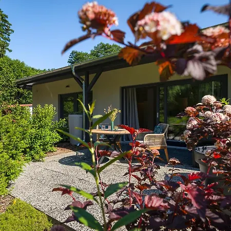 Apartament Strandfeuer