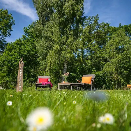 Strandfeuer Apartament Prerow