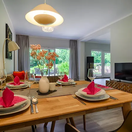Strandfeuer Apartment